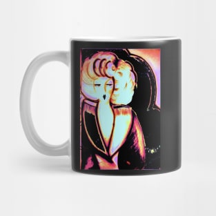 GLAMOUR Mug